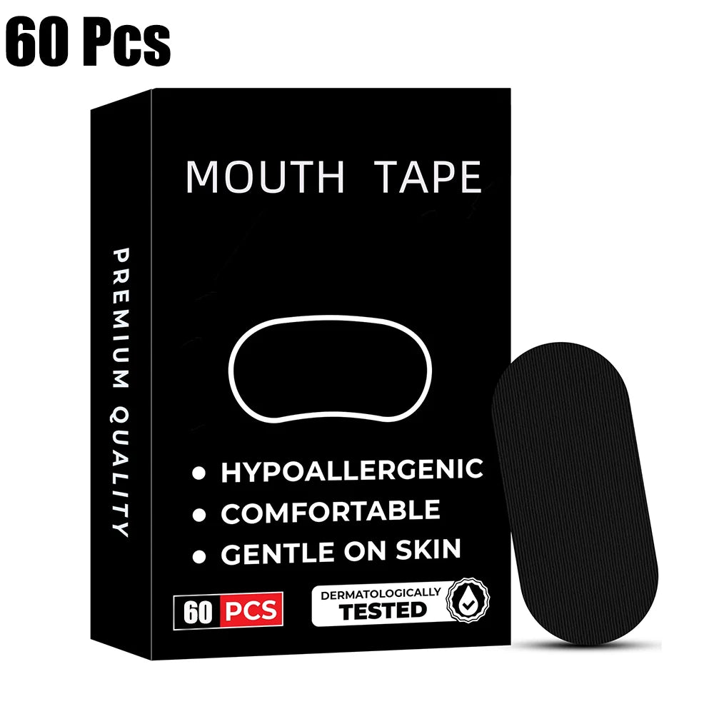 Sleep Mouth Tape
