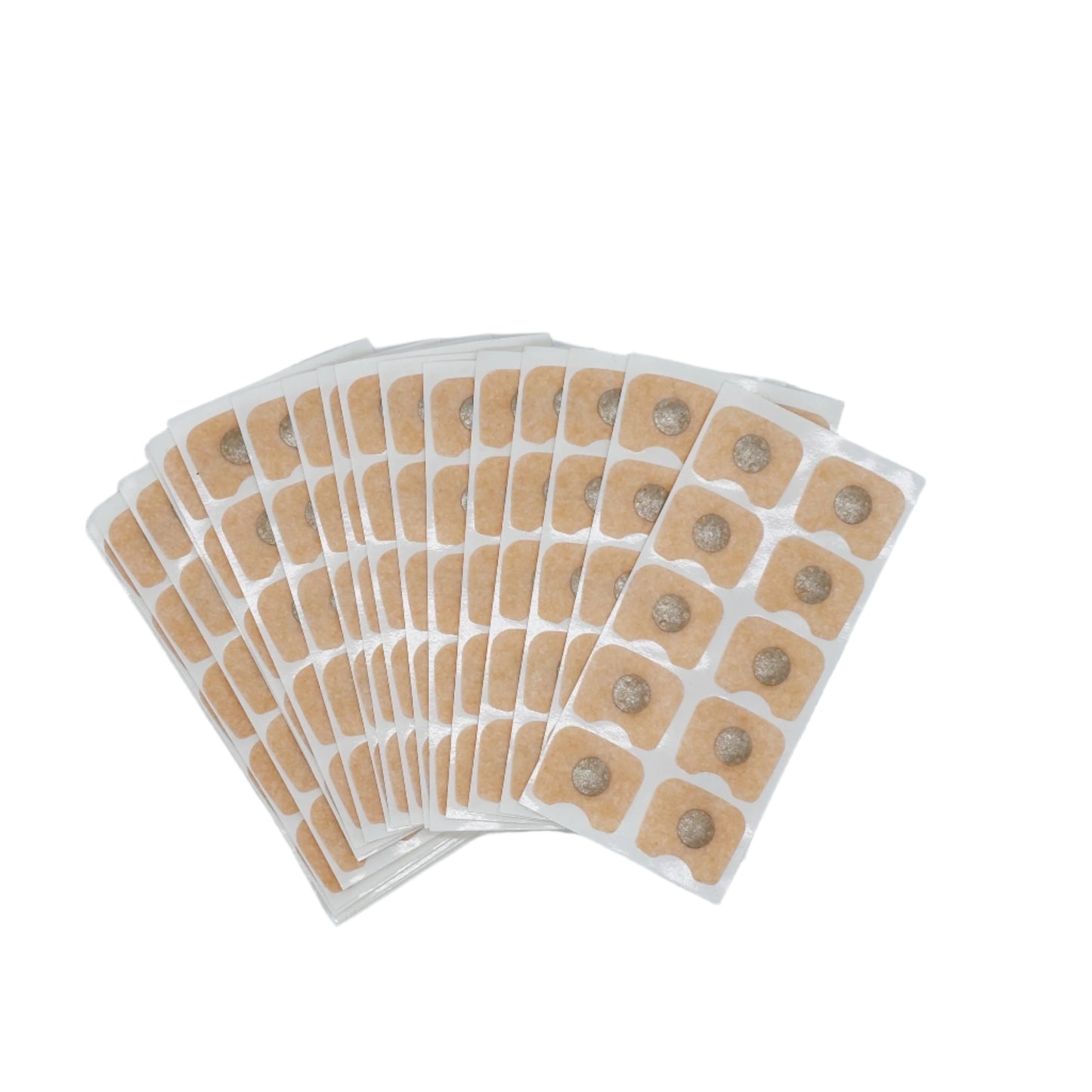 Refill Patches