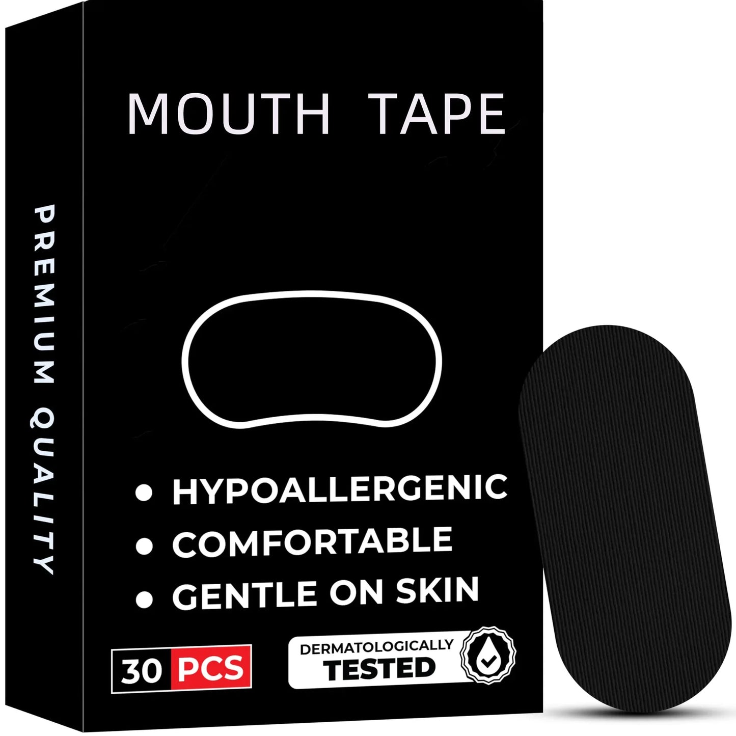 Sleep Mouth Tape