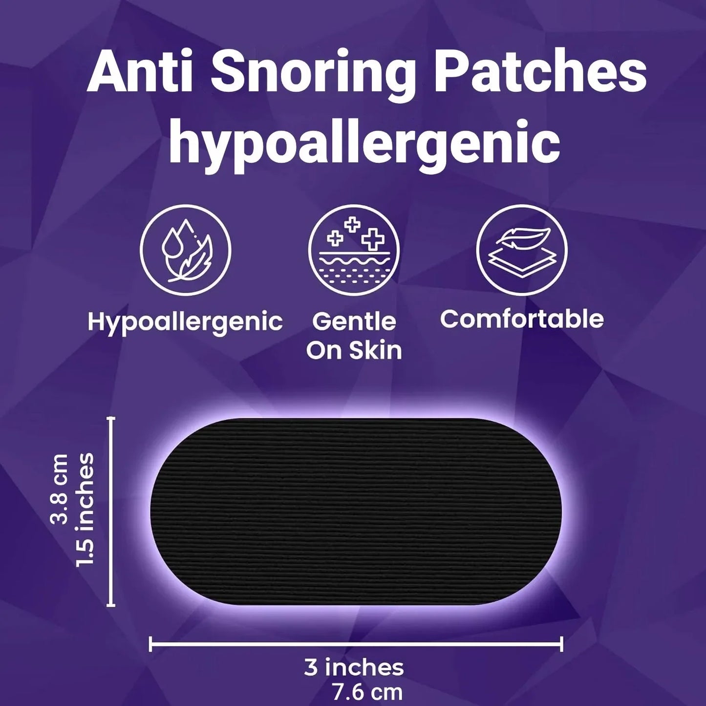 Sleep Mouth Tape