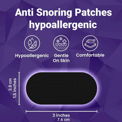 Sleep Mouth Tape