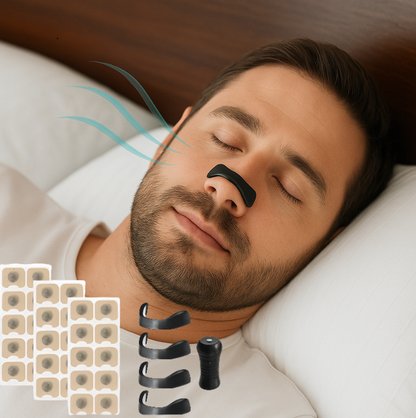 Sorentis Breathe Easy Nasal Band